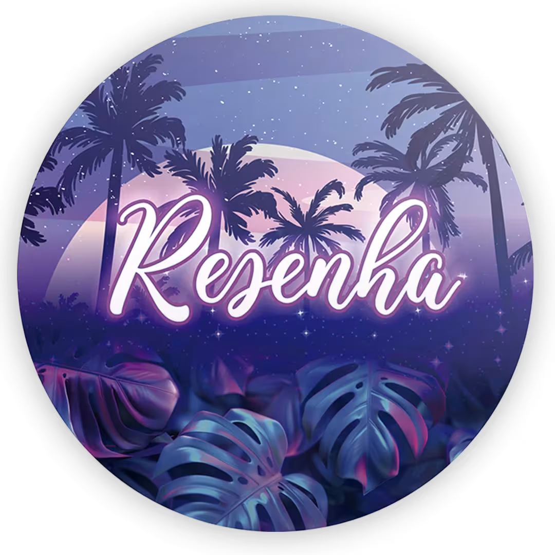 Resenhas
